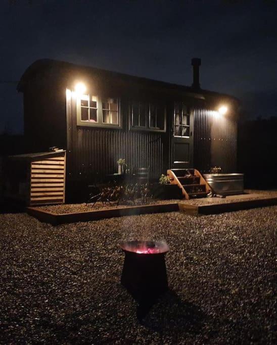 Вилла The Winford Retreat Экстерьер фото