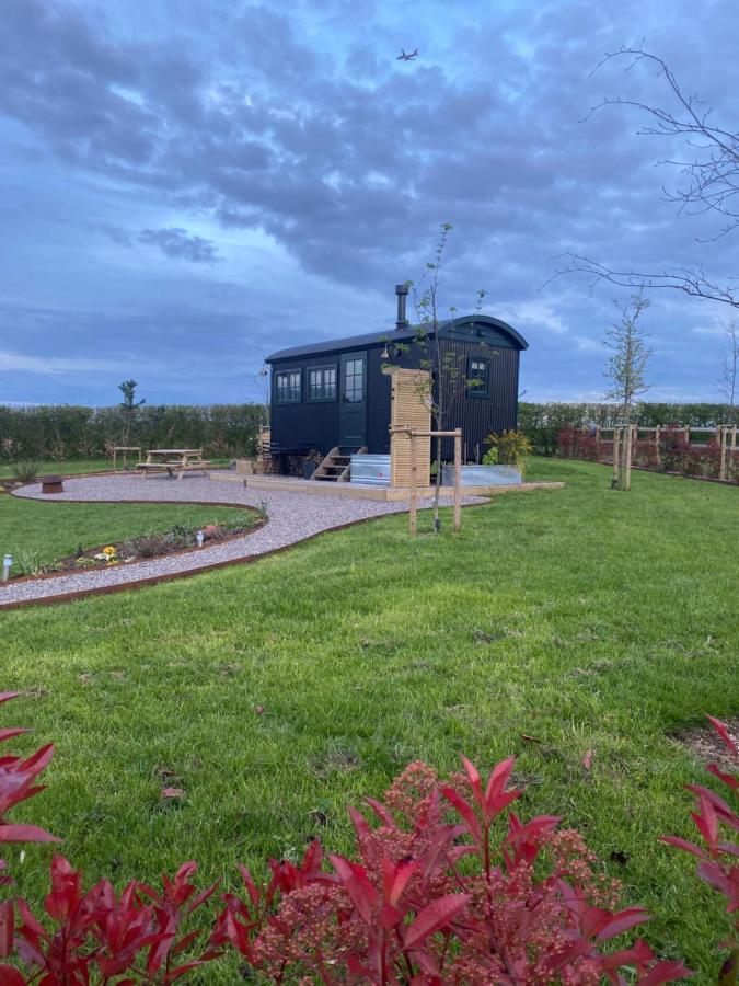 Вилла The Winford Retreat Экстерьер фото