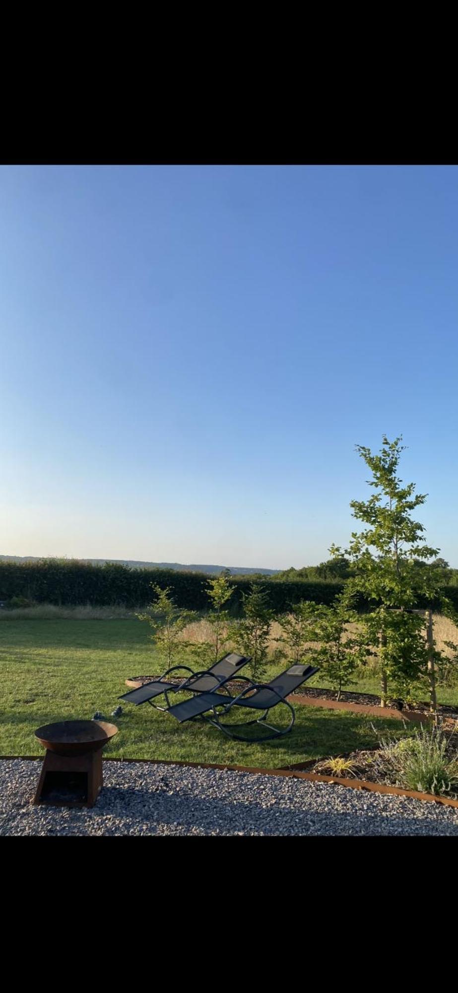 Вилла The Winford Retreat Экстерьер фото